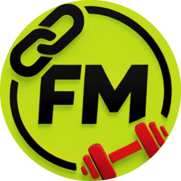 Fit Match logo